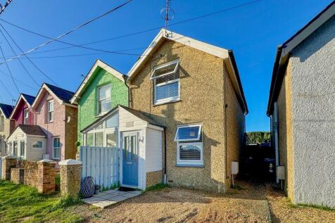 Bembridge, Isle of Wight 2 bed house for sale