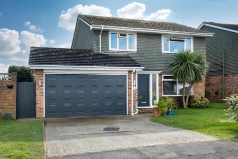 Bembridge, Isle of Wight 4 bed house for sale