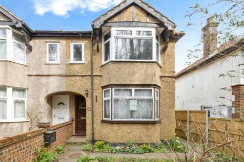 1 bedroom maisonette for sale
