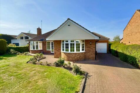 3 bedroom bungalow for sale