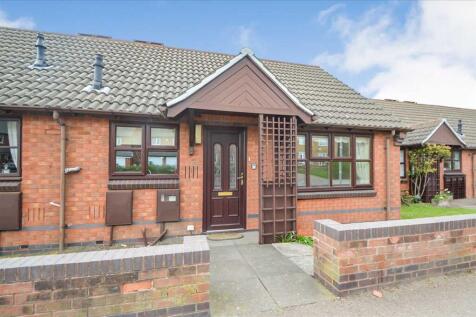 2 bedroom bungalow for sale