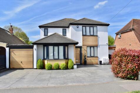 West Farm Close, Ashtead KT21 4 bed house for sale