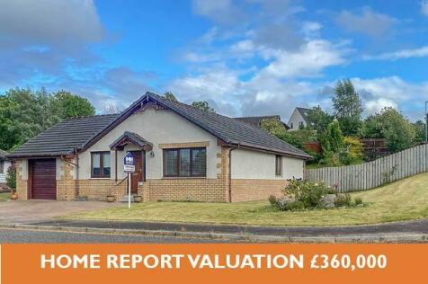 4 bedroom detached bungalow for sale