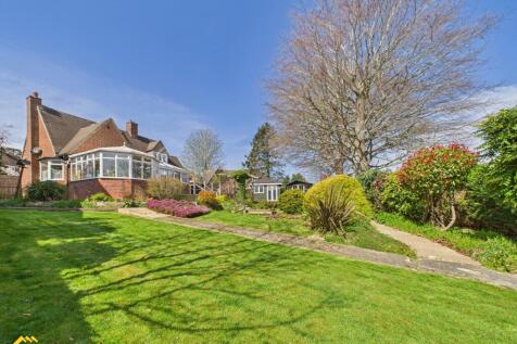 Lime Avenue, Banbury OX16 4 bed detached house for sale