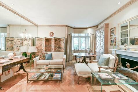 Rose Square, London 1 bed flat for sale