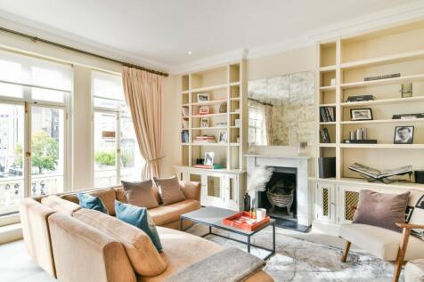 Queen's Gate Terrace, London 2 bed flat for sale