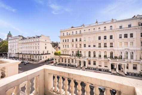 Queen's Gate Terrace, London 2 bed flat for sale