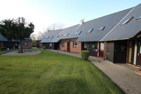 2 Walnut Green, Norton, Malton, YO17 9ER 2 bed apartment for sale