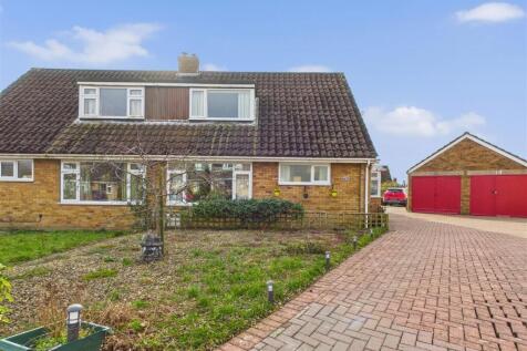 3 bedroom house for sale
