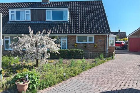 3 bedroom house for sale