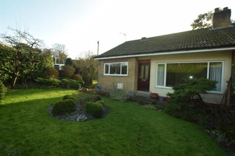 4 Southgate, Crossgates, Scarborough... 2 bed semi