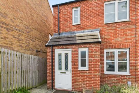2 bedroom house for sale