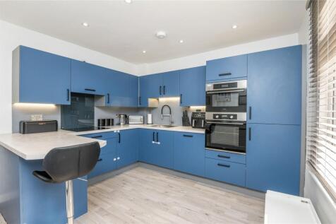 St Johns Road, Great Wakering... 2 bed end of terrace house for sale