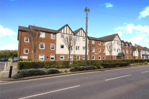 Station Road, Thorpe Bay, Essex, SS1 1 bed apartment for sale