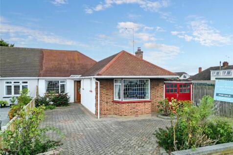 3 bedroom bungalow for sale