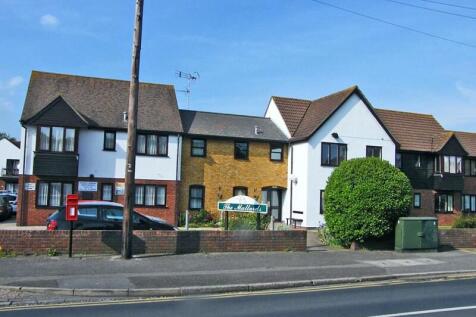 The Mallards, High Street, Great... 2 bed apartment for sale