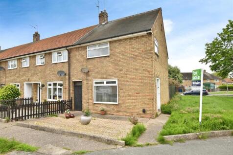 Dent Road, Hull 3 bed end of terrace house for sale