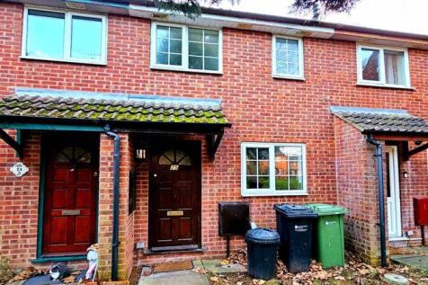 Westbury Close, Hereford HR2 2 bed property for sale