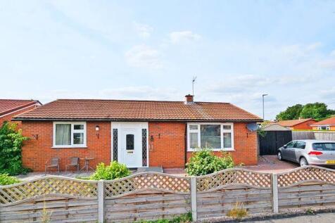 3 bedroom bungalow for sale