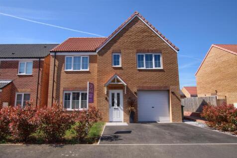 Port Way, Ingleby Barwick 5 bed detached house for sale