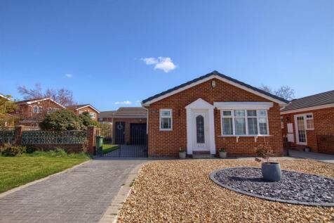 2 bedroom bungalow for sale