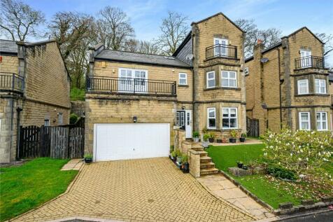 6 bedroom detached house for sale