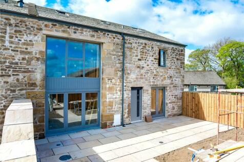 5 bedroom barn conversion for sale