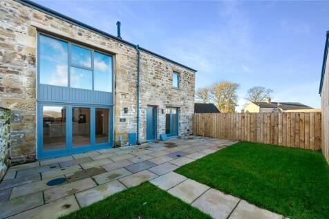 Over Kellet, Lancashire LA6 5 bed barn conversion for sale