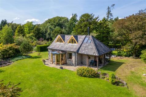 Carnforth LA5 Detached house for sale