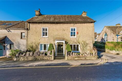 5 bedroom semi-detached house for sale