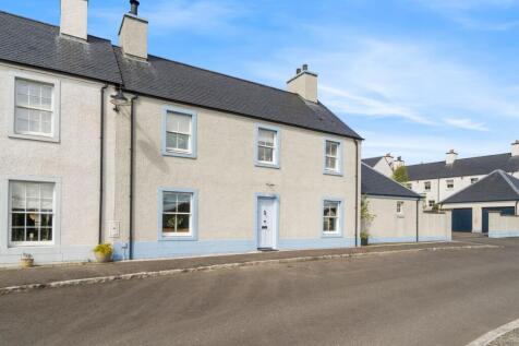2 Jimmy Boyd Walk, Knockroon by... 3 bed semi