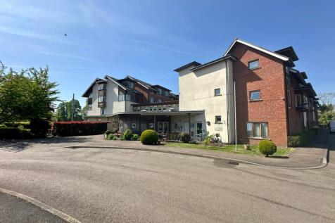 Leadon Bank, Orchard Lane, Ledbury, HR8 1 bed retirement property for sale