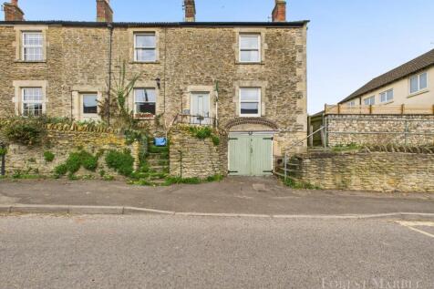 2 bedroom cottage for sale