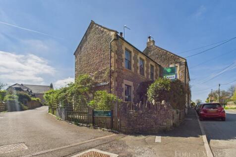 High Street, Faulkland 3 bed cottage for sale