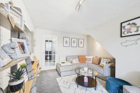 Whatcombe Road, Frome 2 bed end of terrace house for sale