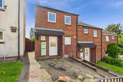 Lower Innox, Frome 4 bed end of terrace house for sale