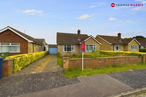 3 bedroom bungalow for sale