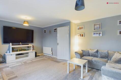 Field Walk, Huntingdon PE29 3 bed terraced house for sale