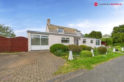 Guise Lane, Royston SG8 3 bed detached house for sale