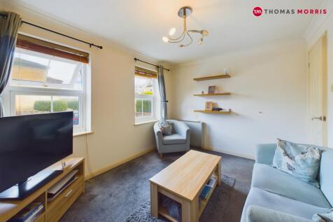 Linclare Place, St. Neots PE19 1 bed apartment for sale