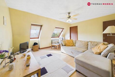 Rampley Lane, St. Neots PE19 1 bed apartment for sale