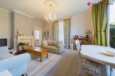 Great North Road, St. Neots PE19 2 bed apartment for sale
