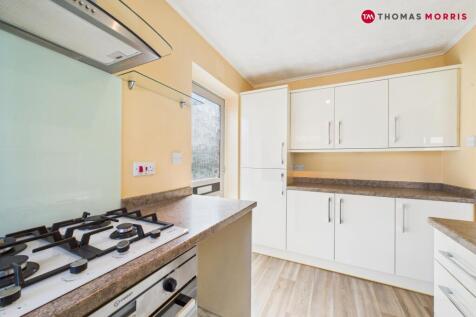 Wheatley Crescent, Huntingdon PE28 2 bed bungalow for sale