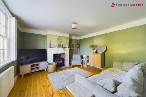 High Street, St. Ives PE27 3 bed detached house for sale