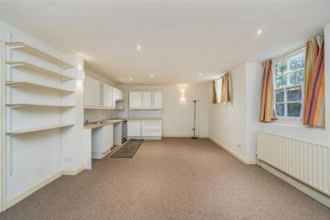 Stepney Green, London E1 1 bed flat for sale