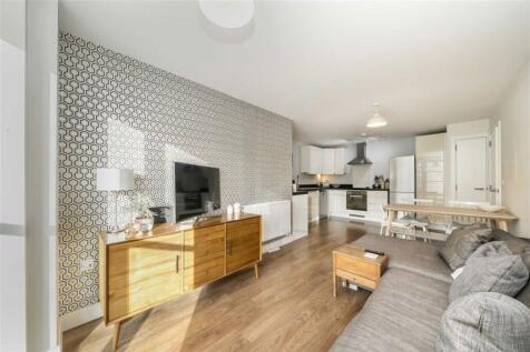 Leonard Street, London EC2A 2 bed flat for sale