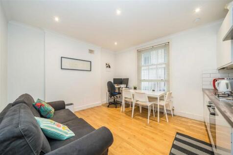 Paul Street, London EC2A 2 bed flat for sale