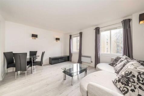 Coke Street, London E1 1 bed flat for sale