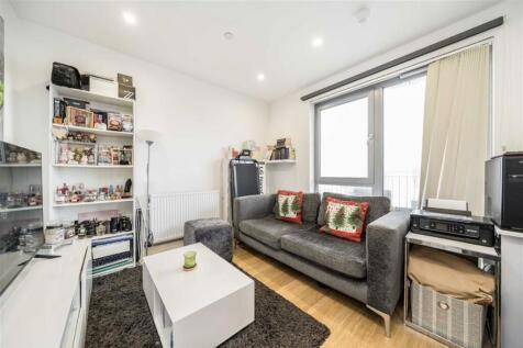 Christian Street, London E1 Studio for sale