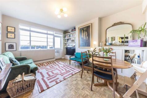 Osier Street, London E1 2 bed flat for sale